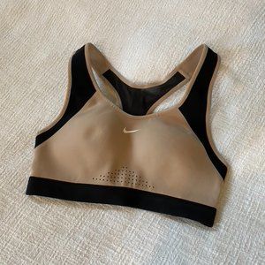 Nike Racerback Sports Bra, Size XS